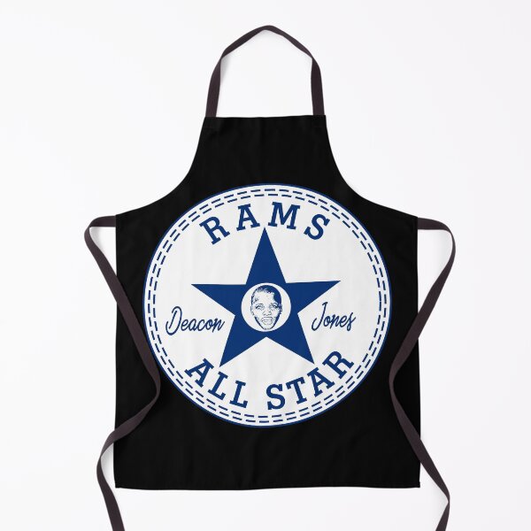 Item preview, All Star Rams - Jones designed and sold by Ramheart.