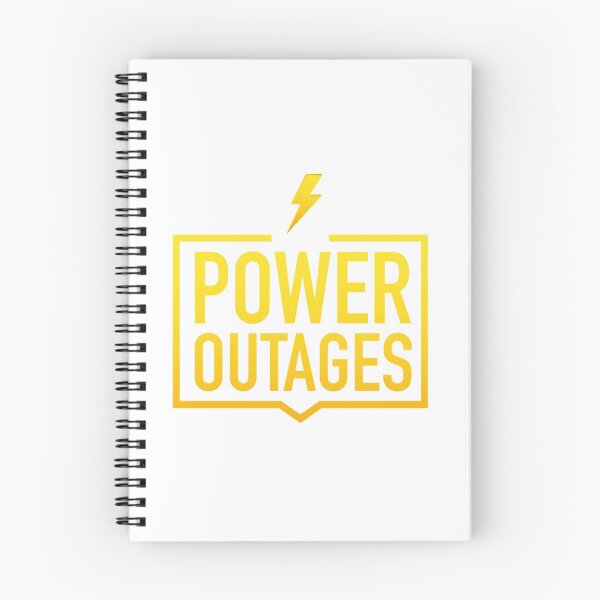 Item preview, 717 Power Outage Illustrations designed and sold by supriyadi4927.