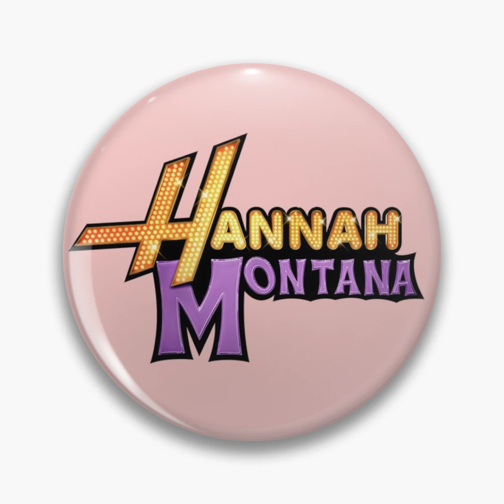 Hannah deals montana jibbitz