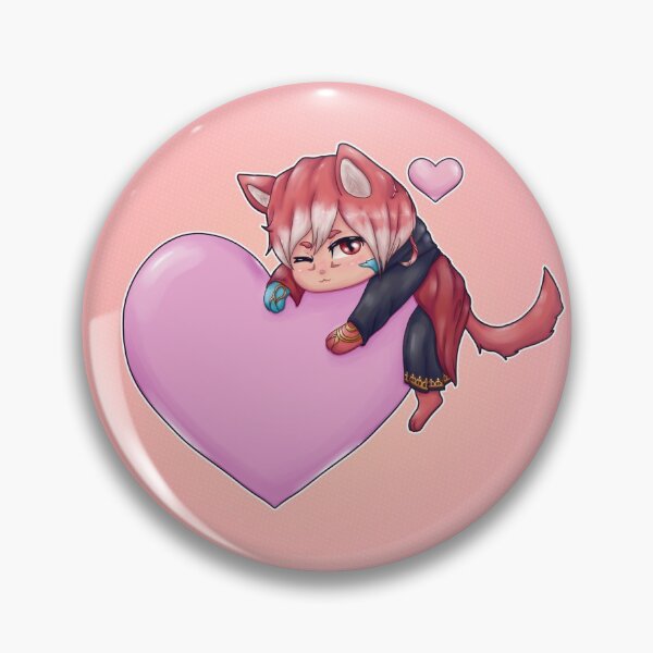 Item preview, G'raha tia sticker v2 designed and sold by Shizomaru.
