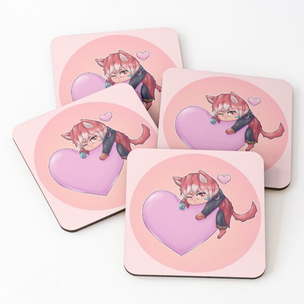 Item preview, G'raha tia sticker v2 designed and sold by Shizomaru.