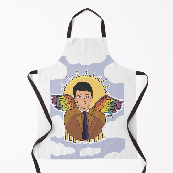 Item preview, THE ANGEL OF THURSDAY designed and sold by Naomy Sam.
