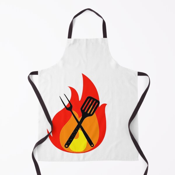 Artikelvorschau, BBQ Flame entworfen und verkauft von OMdesigns93.