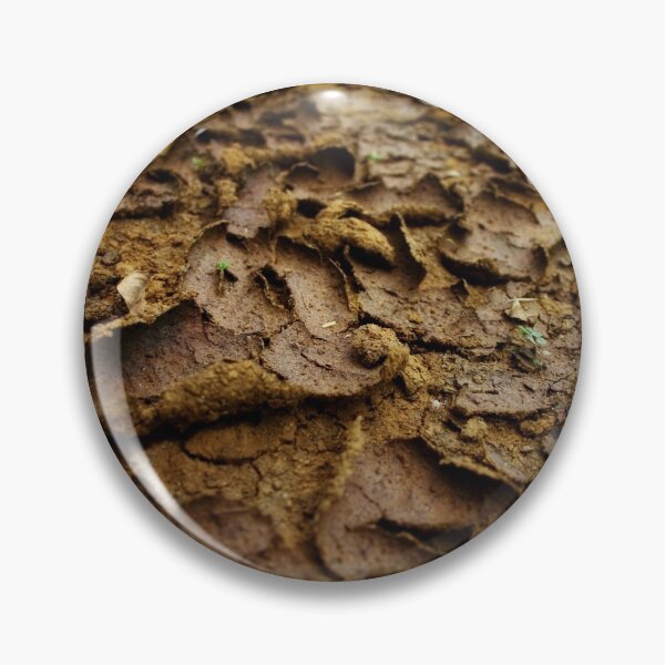 Item preview, Cracked dirt texture designed and sold by Lee's Place.
