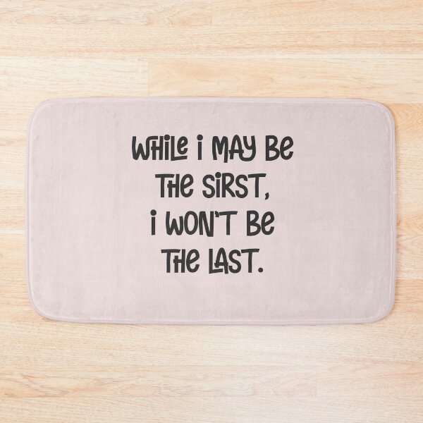 Item preview, While I May Be  designed and sold by DenoyPict.