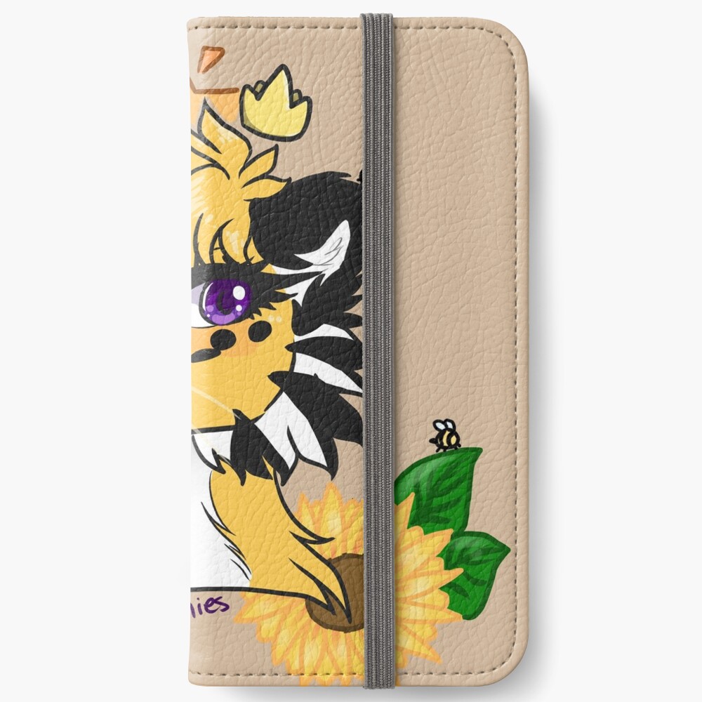 Item preview, iPhone Wallet designed and sold by klovesbunnies.