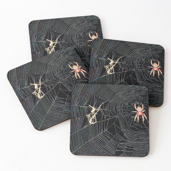 Item preview, Spider on the Web designed and sold by Blackadder Photography.