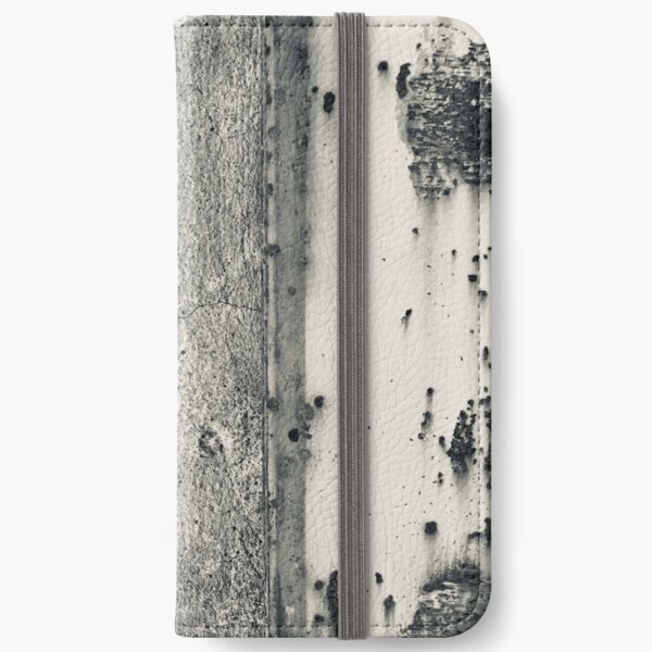 THE PATCH iPhone Wallet