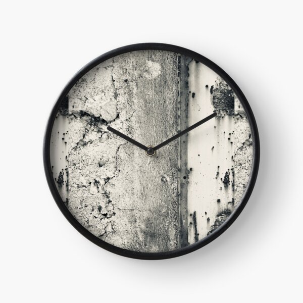 THE PATCH Clock