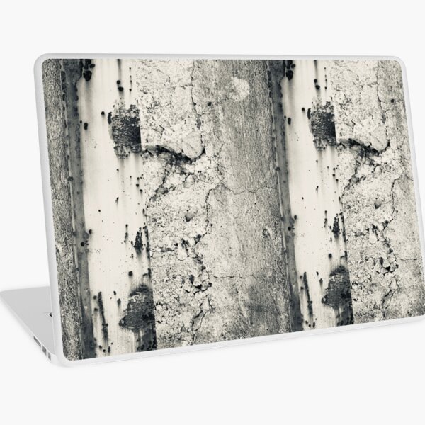 THE PATCH Laptop Skin