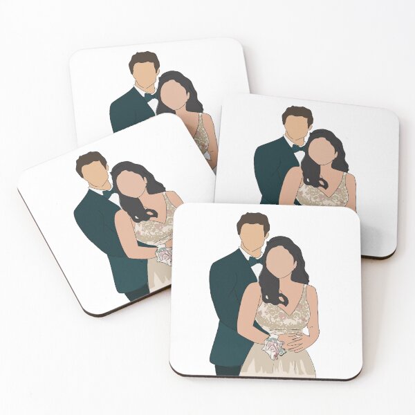 Item preview, To All The Boys: Always And Forever designed and sold by Ami San.