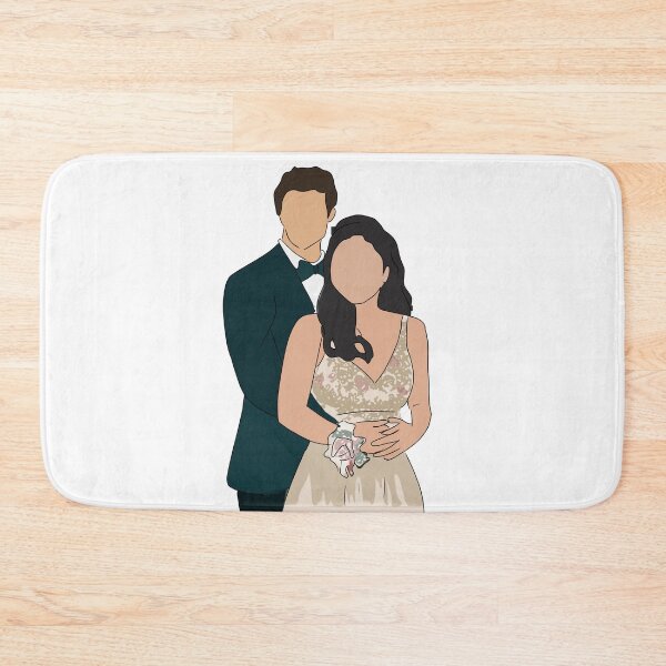 Item preview, To All The Boys: Always And Forever designed and sold by Ami San.
