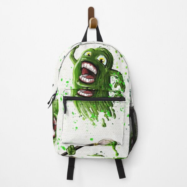 Item preview, Painty Slimer designed and sold by Aaron Lodder.