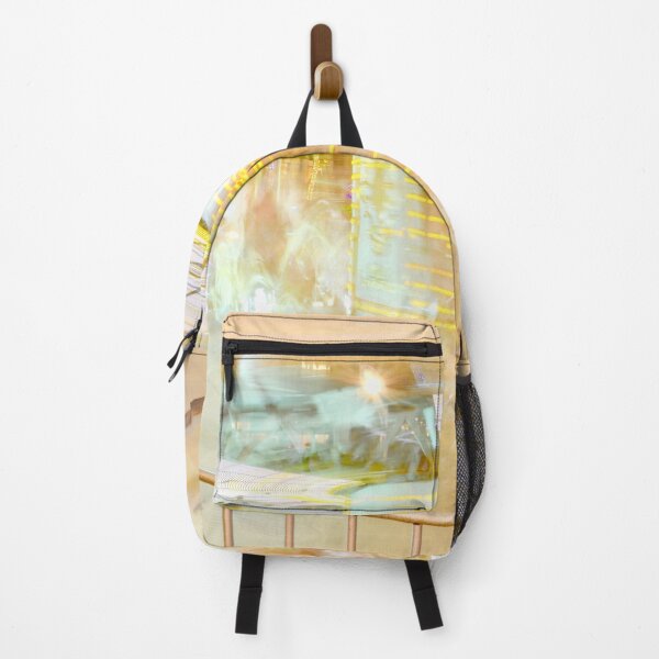 Item preview, Dreamy Carousel - Light Impressionism designed and sold by joejiing.