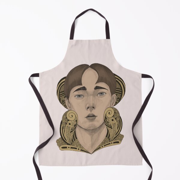 Item preview, Pencil and Ink 2 designed and sold by papererwin.