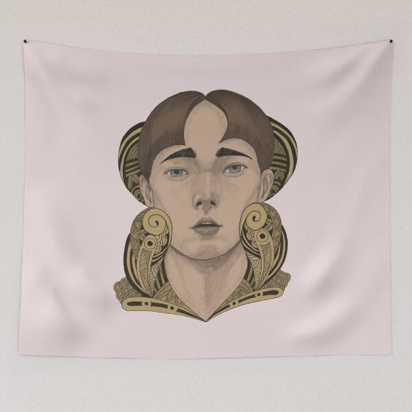 Item preview, Pencil and Ink 2 designed and sold by papererwin.