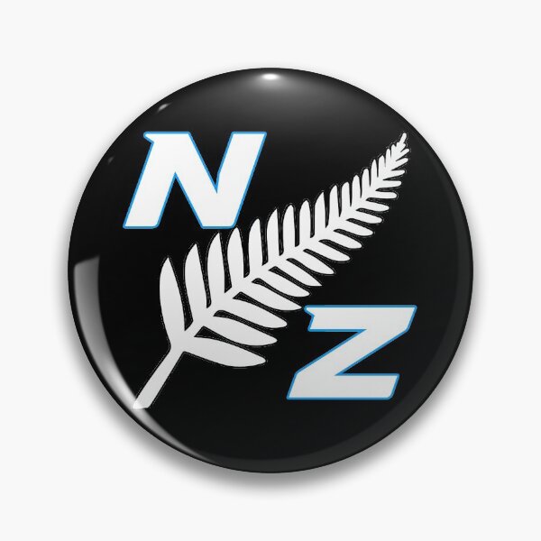 Item preview, NZ Fern designed and sold by Heywood47.