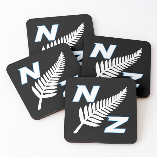 Item preview, NZ Fern designed and sold by Heywood47.