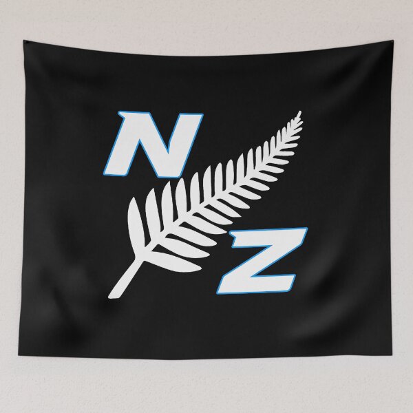 Item preview, NZ Fern designed and sold by Heywood47.