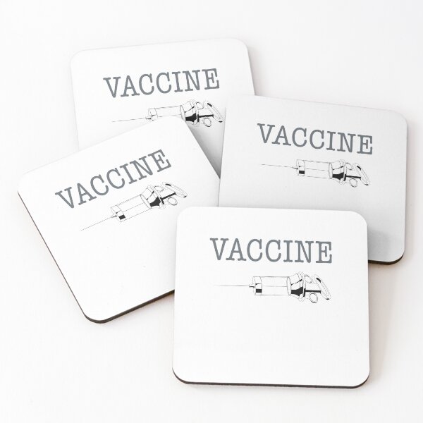 Item preview, Vaccine for covina-19 designed and sold by XNiZUN.