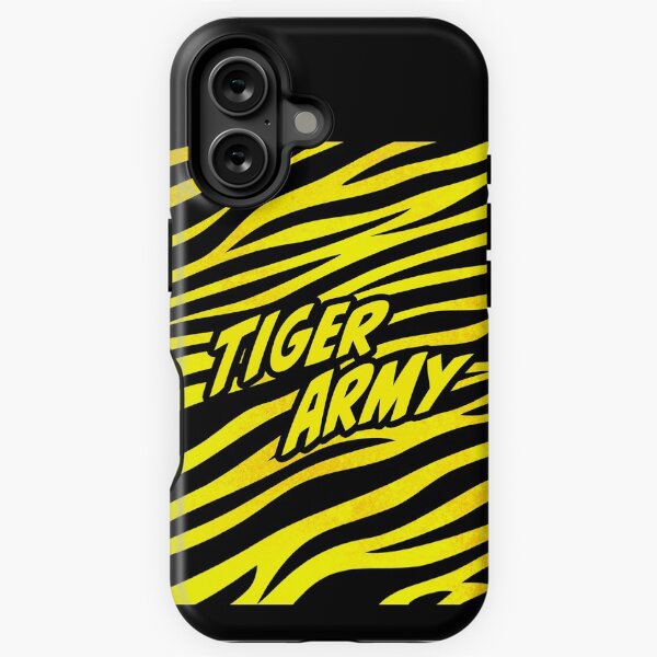 Item preview, Tiger Army designed and sold by AndoDesign.
