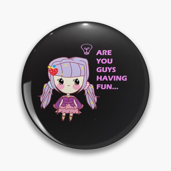 Item preview, BEST SELLER - R U GUYS HAVING FUN designed and sold by QueenJisoo.