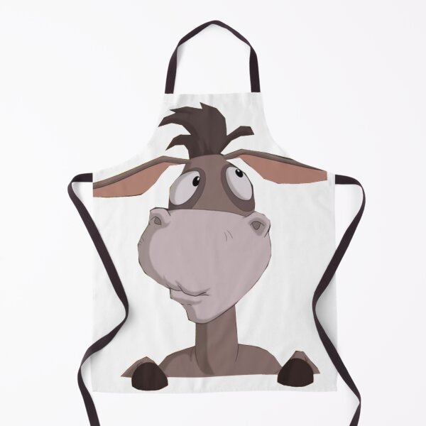 Item preview, Donkey Moses designed and sold by Vladimir1983.