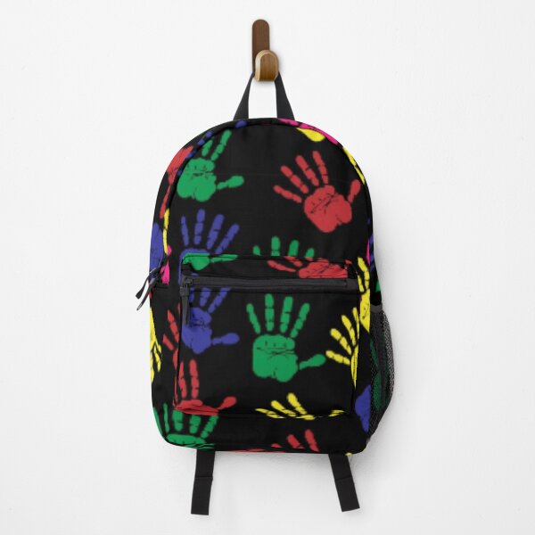 Item preview, Colorful Hands designed and sold by Bussafroz.