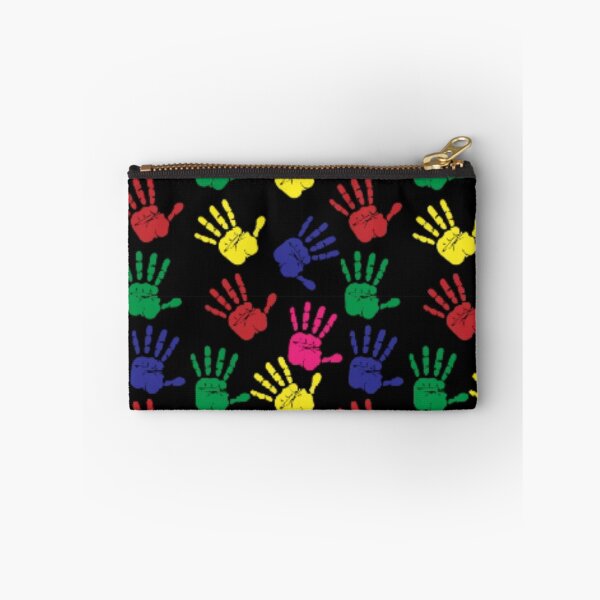 Item preview, Colorful Hands designed and sold by Bussafroz.