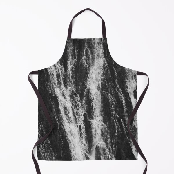 Item preview, Black and white waterfall - Chinese Painting designed and sold by joejiing.