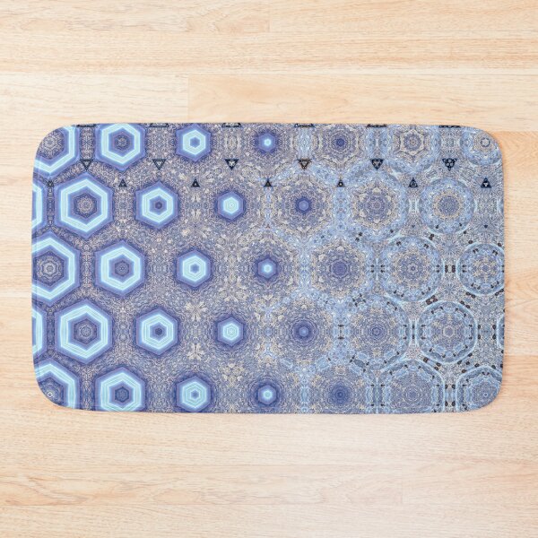 Item preview, Old Stove Abstract designed and sold by Kay Grinsteinner.