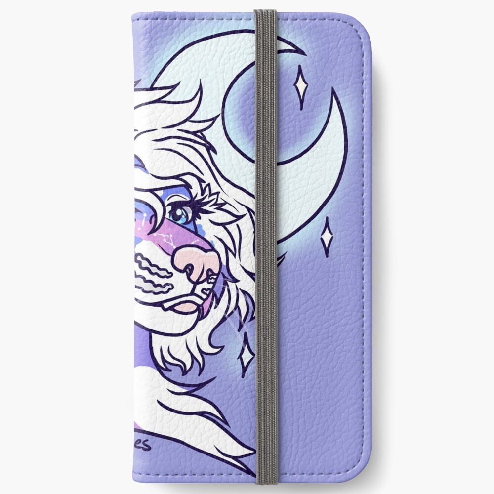 Item preview, iPhone Wallet designed and sold by klovesbunnies.