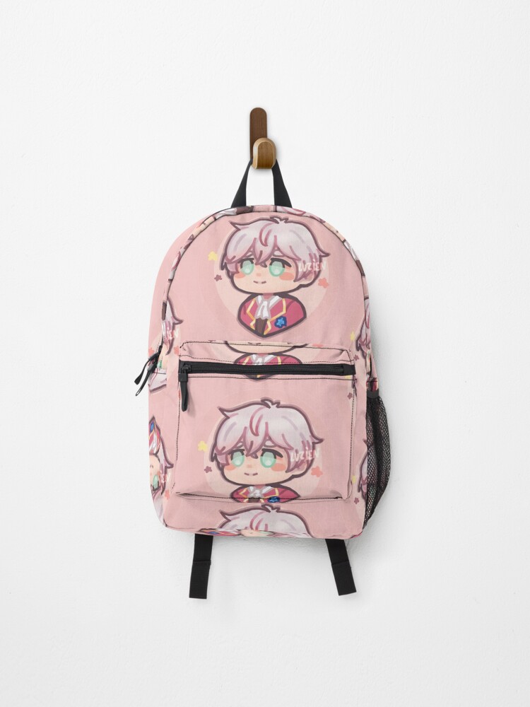mystic messenger backpack