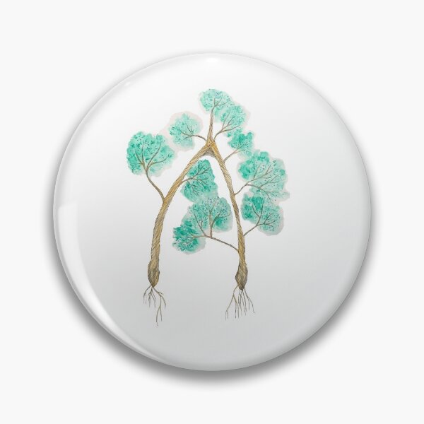 Item preview, Juniper Tree Wish Bone designed and sold by lilyisaplantt.