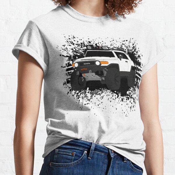 FJ Cruiser Classic T-Shirt