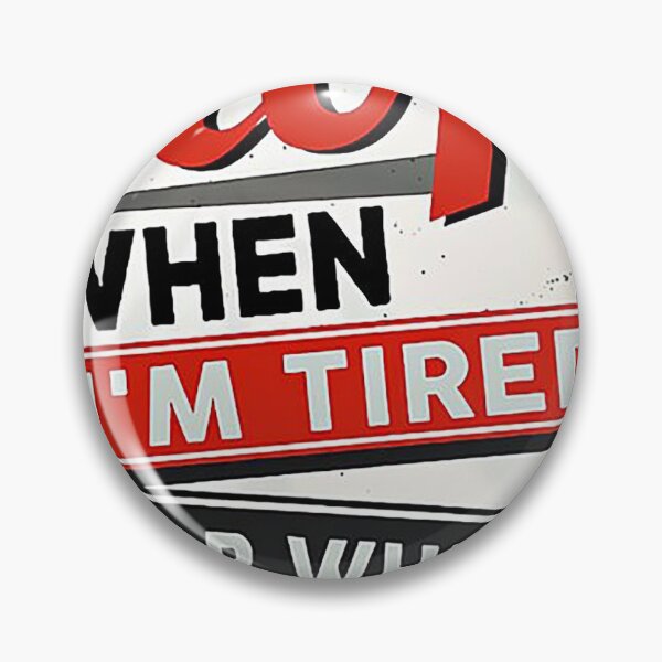 Item preview, I'm a mechanic i don't stop when i'm tired i stop when i'm done designed and sold by Cisnerosf97.
