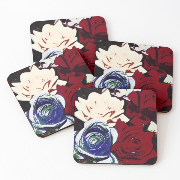 Item preview, FLOWER B2 designed and sold by BOLLA67.