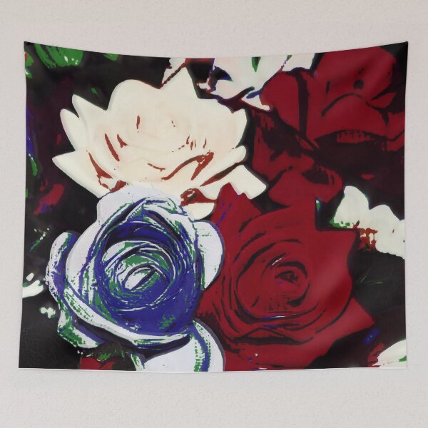 Item preview, FLOWER B2 designed and sold by BOLLA67.