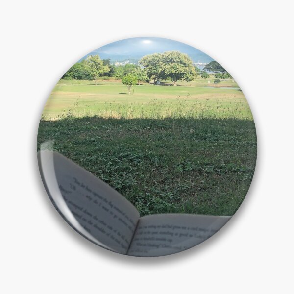 Item preview, Reading a book by the view designed and sold by tiffanyresu.
