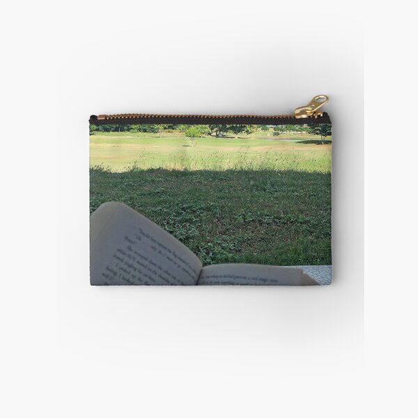 Item preview, Reading a book by the view designed and sold by tiffanyresu.