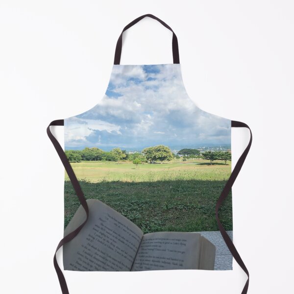 Item preview, Reading a book by the view designed and sold by tiffanyresu.