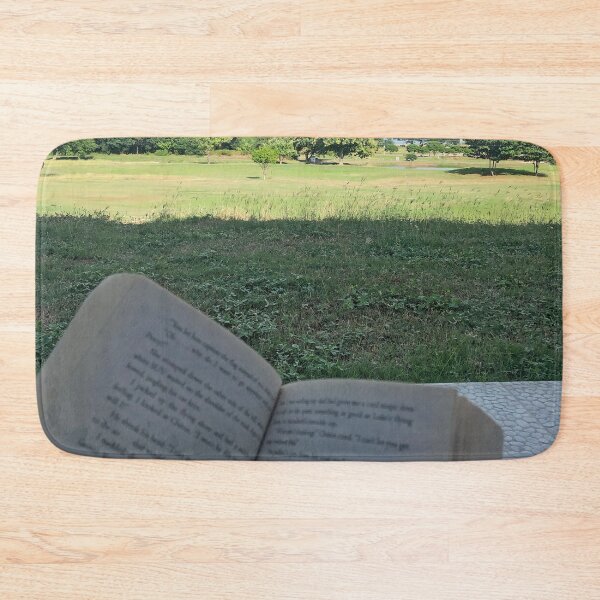 Item preview, Reading a book by the view designed and sold by tiffanyresu.
