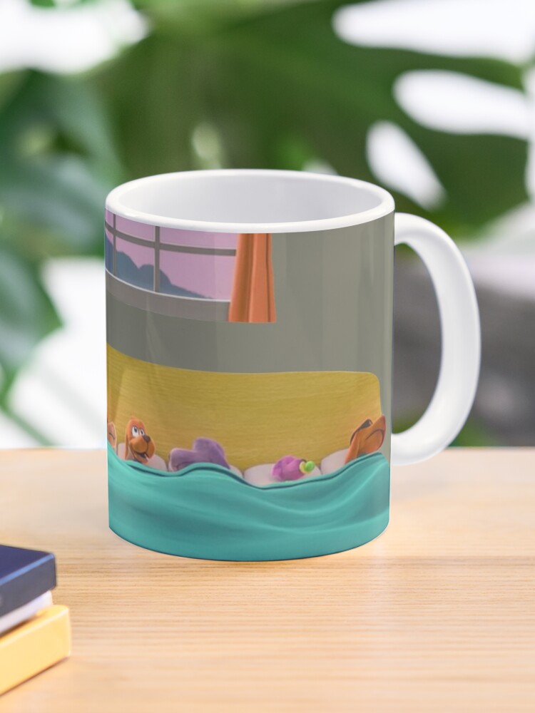 Nanalan: Who's That Wonderful Girl - Kids' Show Monster Fun! Coffee Mug  for Sale by FEBRICAST