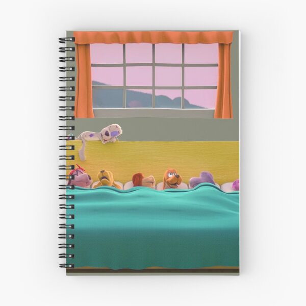 Item preview, go dog go show  designed and sold by magufalo.