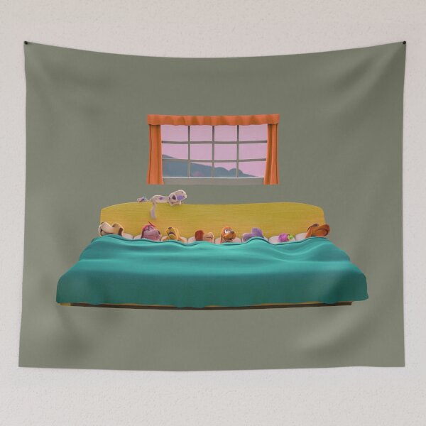 Item preview, go dog go show  designed and sold by magufalo.