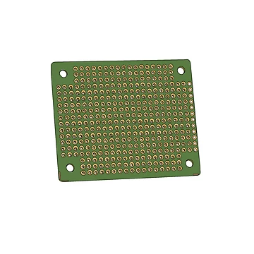 Artwork thumbnail, Perf Board by trashduino
