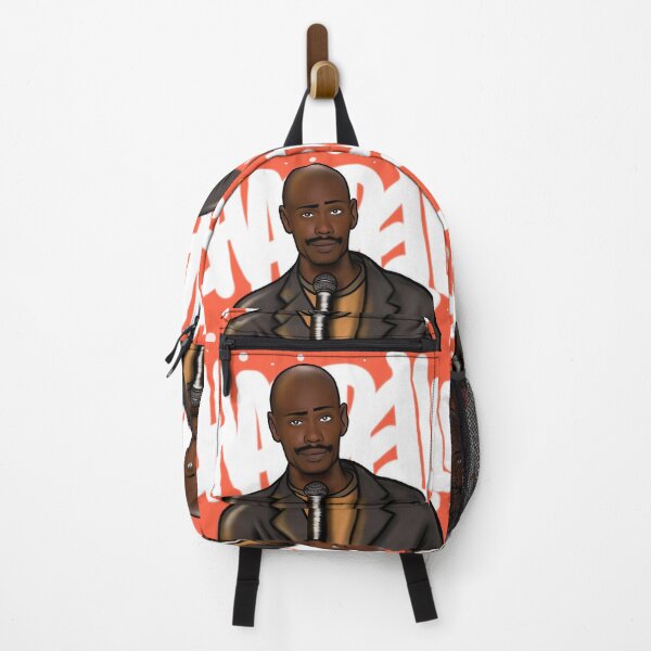 Item preview, Dave Chappelle designed and sold by Art By Chrisso.