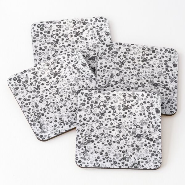 Item preview, Stone Facey designed and sold by Wadkareable ....