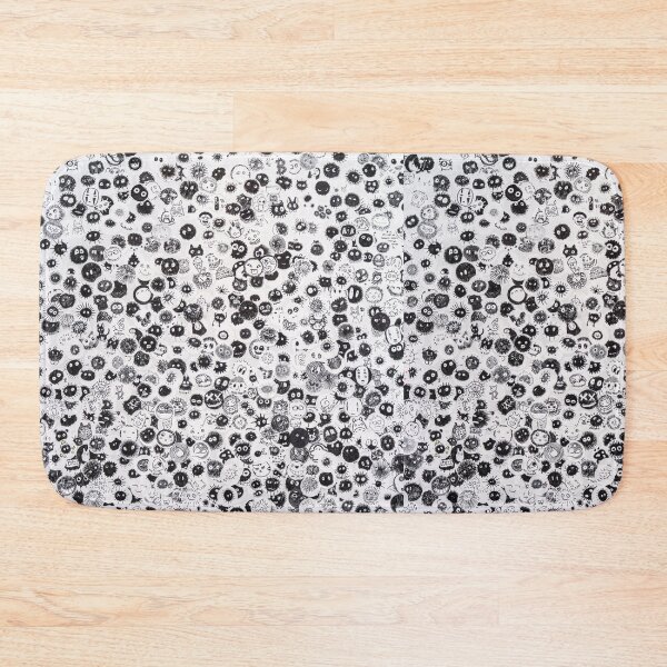 Item preview, Stone Facey designed and sold by Wadkareable ....