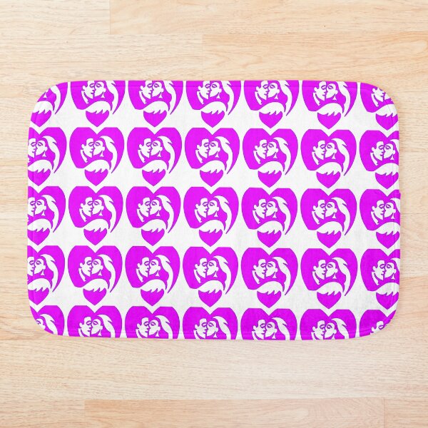 Item preview, kissing heart designed and sold by Dream Design Store.
